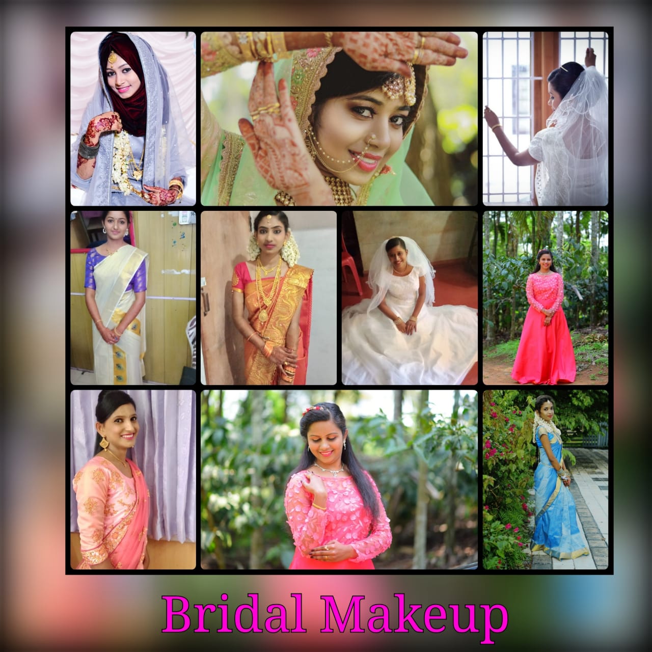 WOMEN'S WORLD BEAUTY PARLOUR GUDALUR